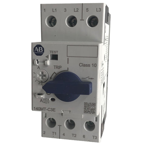 Motor Protection Circuit Breaker