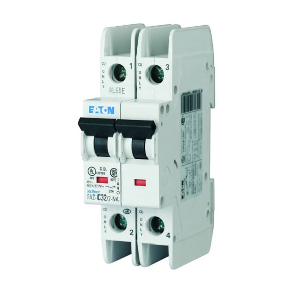 Circuit Breaker 3, 30amp