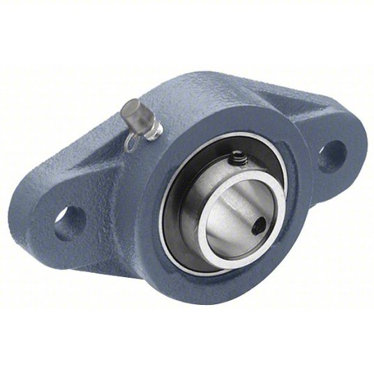 2-Bolt Flange Bearing 1-15/16"