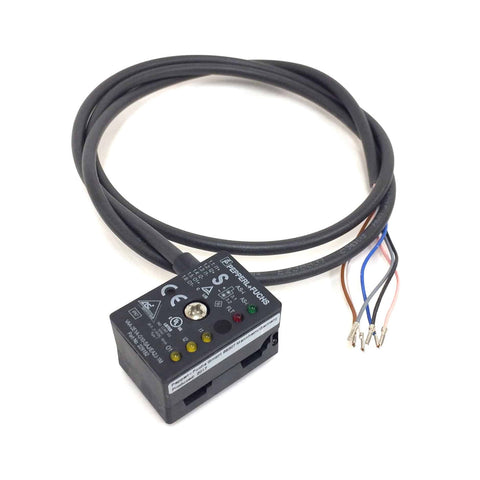 G10 Safety Module; 2 Safety Inputs and 1 Standard Electronic Output