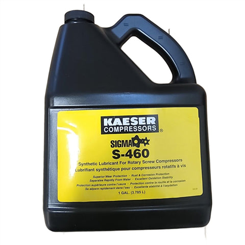 S-460 Synthetic Oil (1 gal pail)