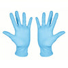 Gloves,Nitrile,M,PK100