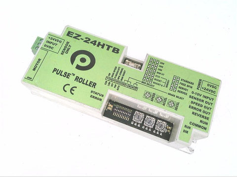 EZ-24-HTBS Pulse Roller Drive Control Card