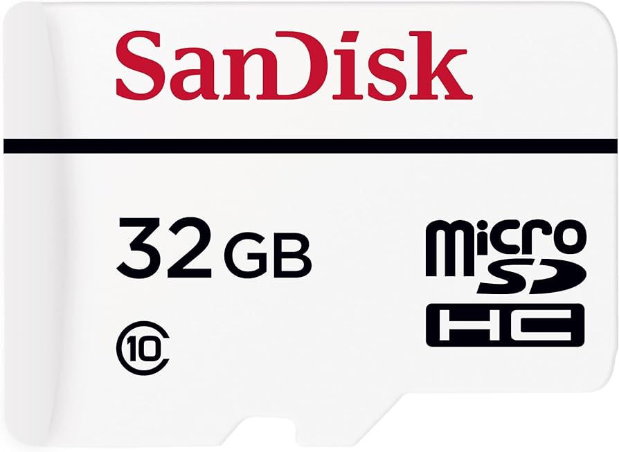 PLC, HMI, TERMINAL, 32 GB COMPACT FLASH CARD, GRAPHITE TERMINALS, SANDISK INDUSTRIAL
