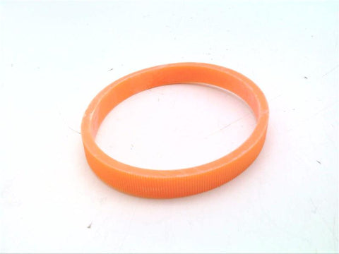 Ring - Rubber (Polyurethane)