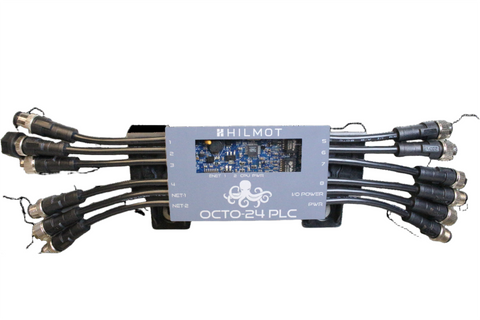 Hilmot Octo-24 PLC