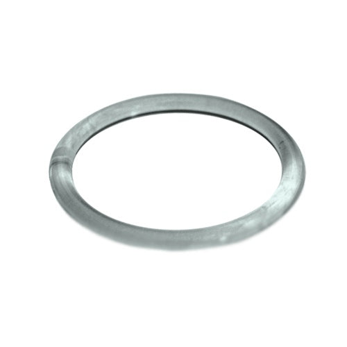 ORING,83A 1/8 X 8" CLEAR