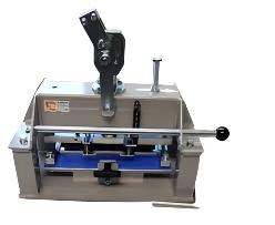 CUTTING BLADE, NARROW BELT FINGER CUTTER, NITTA