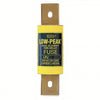 200 Amp Low-Peak Class J Time-Delay Blade Fuse; 600 Volt AC/300 Volt DC