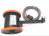 ENCODER, PROGRAMMABLE 1-240PPR,8-30 VDC, WHEEL, INCLUDES 12