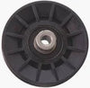 ROUND-BELT PULLEY ASSEMBLY, 3.0IN DIA, W/ 10218-002425 SHOULDER ADAPTER