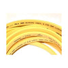 Yellow AS-Interface Flat Cable; 2 Conductor 16AWG Cable; Rubber Compound Outer Coating, 500 m
