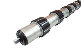 TRANSFER DRIVE ROLLER ASSEMBLY, 26IN BF, EC110 12:1, 6 STRAND, TB