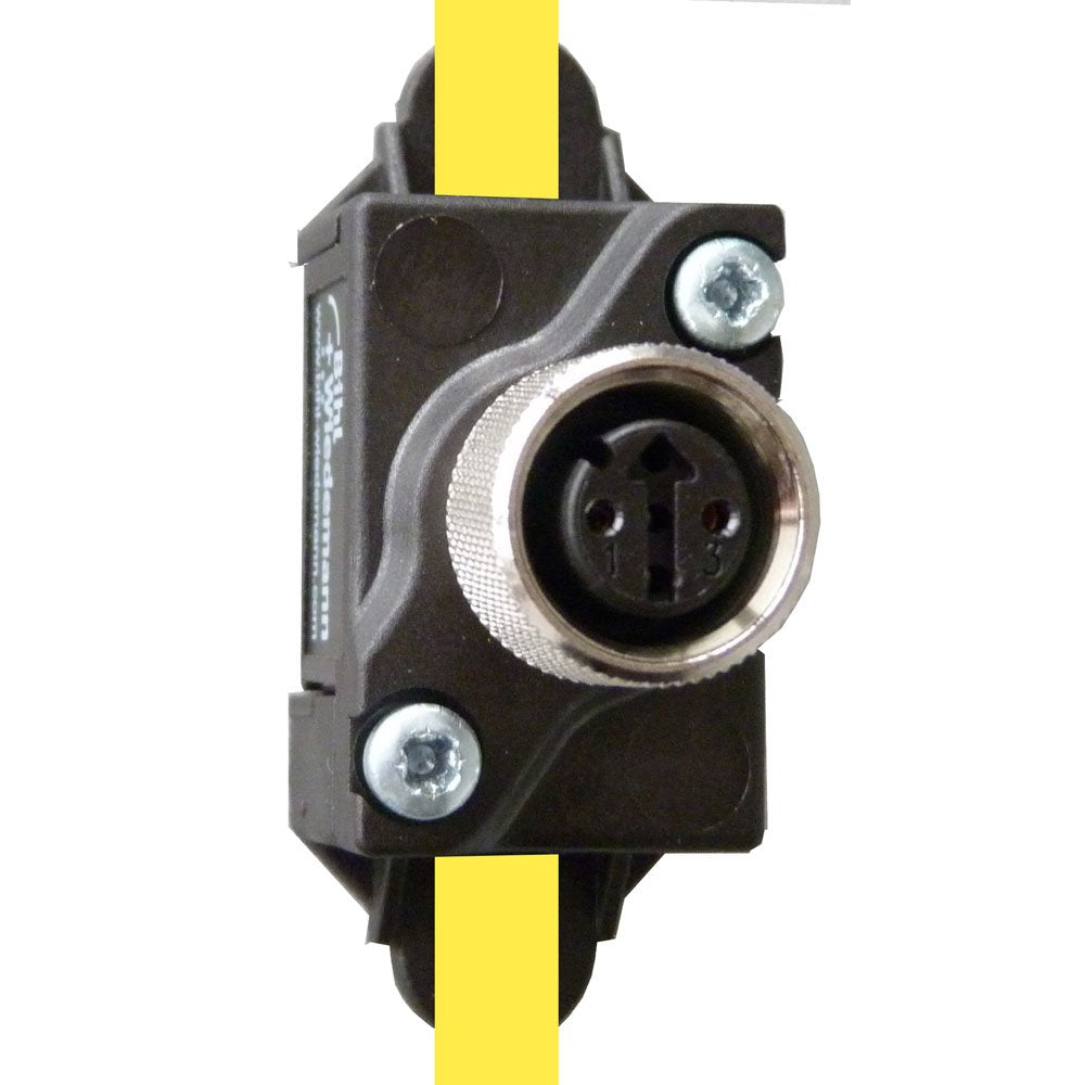 ASI Passive Distributor