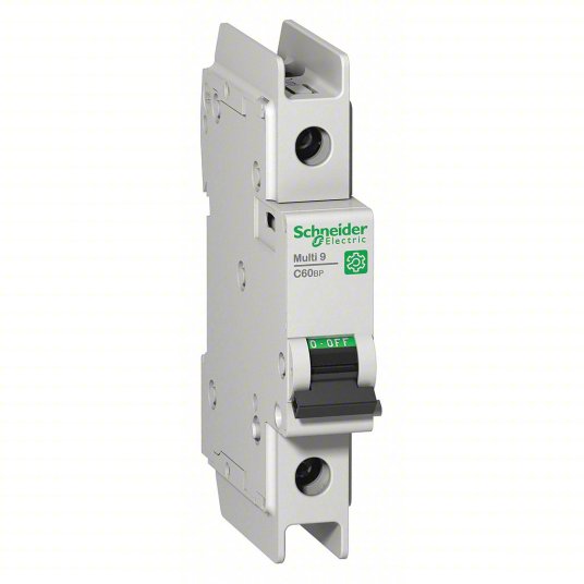 CIRCUIT BREAKER, 1489-M, 20 AMP 1 POLE