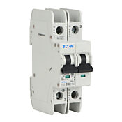 Circuit Breakers, T/M, D Curve, 30A, 2-Pole, UL489, DIN