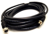 Checker 200 3G and 4G I/O Extension Cable, 5m in Length
