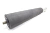 TRUE TAPER CARRIER ROLLER ASSEMBLY, 32.5IN IR, 15IN BF, w/ TAPER SLEEVE 20265-025489