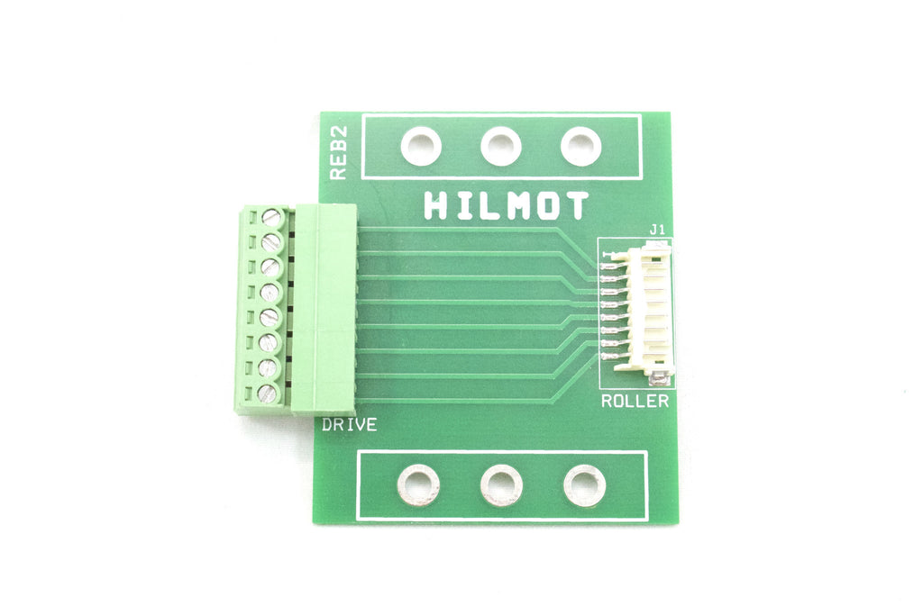 MDR Cable Extension Breakout Board