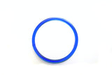 HT BLUE OBANDS, 1/4 x 9.70IN 85A HT BLUE