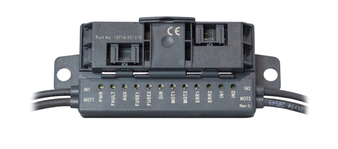 H20 ZPA Logic Motor Control Module