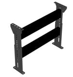 HEAVY DUTY FLOOR SUPPORT, BOLTED CONSTRUCTION, 90