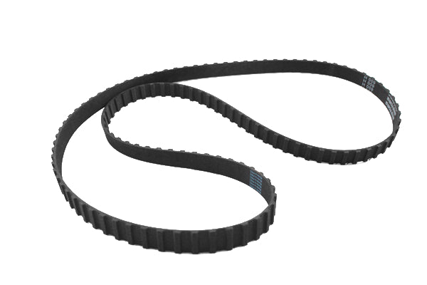 TIMING BELT (1/2 PITCH, .65 IN WIDTH, 59IN LENGTH)