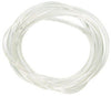 TWISTED OBANDS, 3/16IN X 13.00IN, 83A, SS HOOKS
