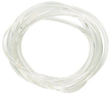 CLEAR OBAND, 3/16IN DIA, 83A CLEAR