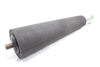 TRUE TAPER CARRIER ROLLER ASSEMBLY, 32.5IN IR, 21IN BF, w/ TAPER SLEEVE 20265-025491
